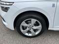 Skoda Kamiq Style TSI Blanc - thumbnail 6