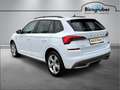 Skoda Kamiq Style TSI Blanc - thumbnail 4