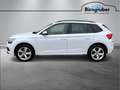 Skoda Kamiq Style TSI Blanc - thumbnail 3
