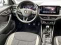 Skoda Kamiq Style TSI Blanc - thumbnail 12