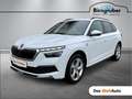 Skoda Kamiq Style TSI Blanc - thumbnail 1