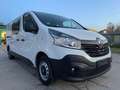 Renault Trafic Kasten L2H1 Doka 2,9t Komfort Blanc - thumbnail 3