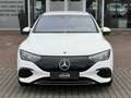 Mercedes-Benz EQE 300 Advanced Plus+Hyperscreen+AHK+Wartung ! Weiß - thumbnail 4