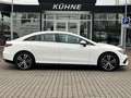 Mercedes-Benz EQE 300 Advanced Plus+Hyperscreen+AHK+Wartung ! Weiß - thumbnail 22