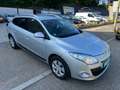 Renault Megane *TÜV NEU*KLIMA*2 HAND*SEHR SAUBER*TOP* Silber - thumbnail 2