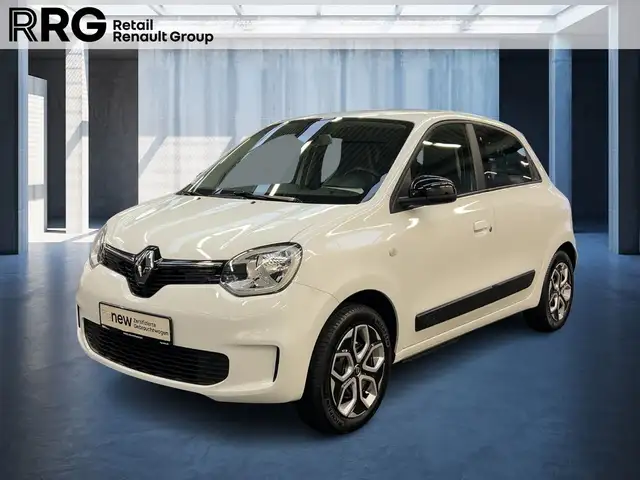 Renault Twingo EQUILIBRE ELECTRIC INKL.BATTERIE KLIMA