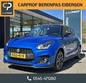 1.4 Sport Smart Hybrid '' Camera - Infotainmentsys