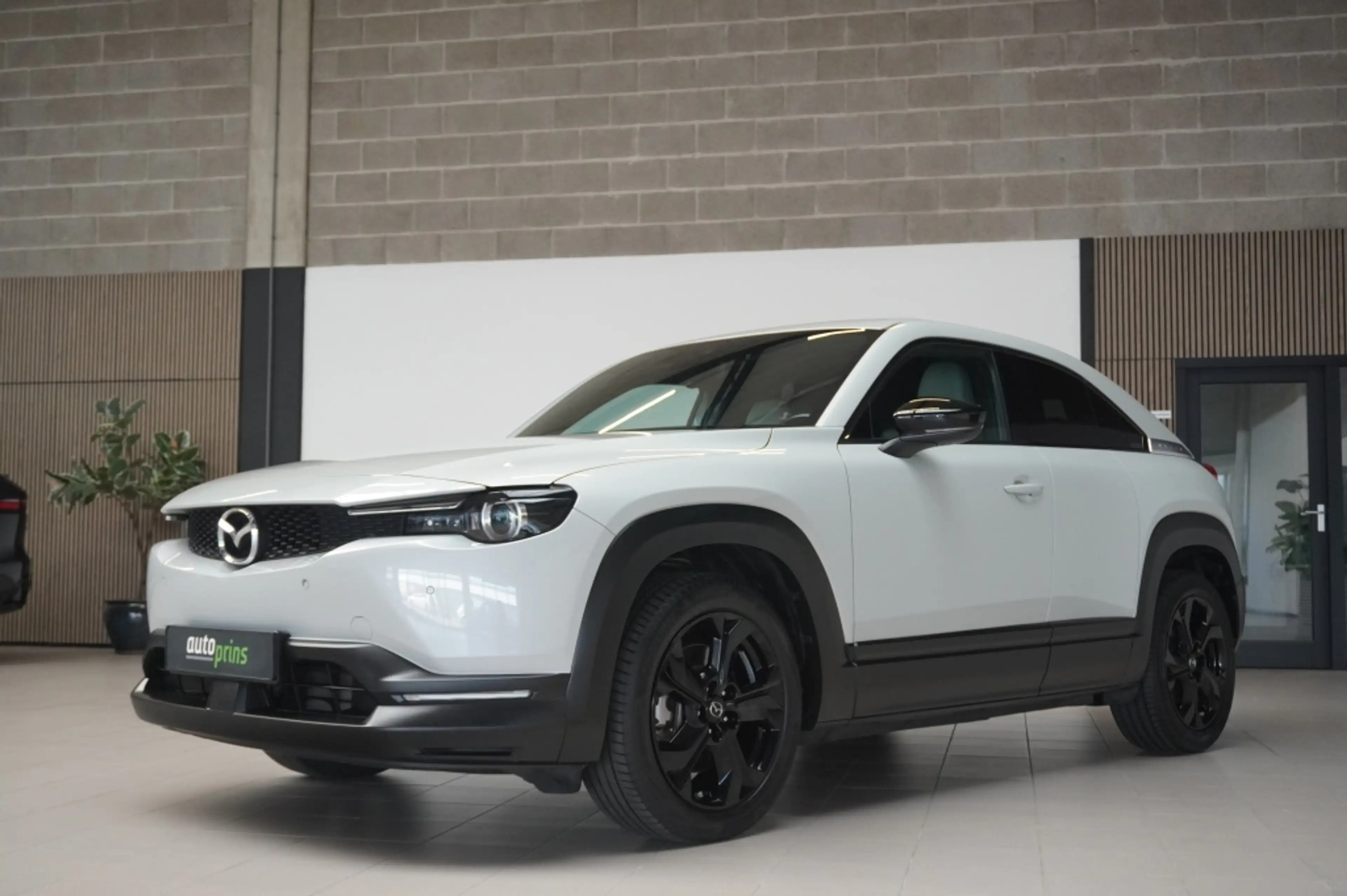 Mazda MX-30 e-SkyActiv 145 Comf.|HUD|Stoel-Stuurverw.|Clima|Ca — photo 3