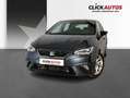 SEAT Ibiza 1.5 TSI 150CV FR Edition XL DSG Gris - thumbnail 1