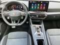 CUPRA Leon Sportstourer VZ 1.5 e-Hybrid 272 PS DSG AHK, Sennh Schwarz - thumbnail 12