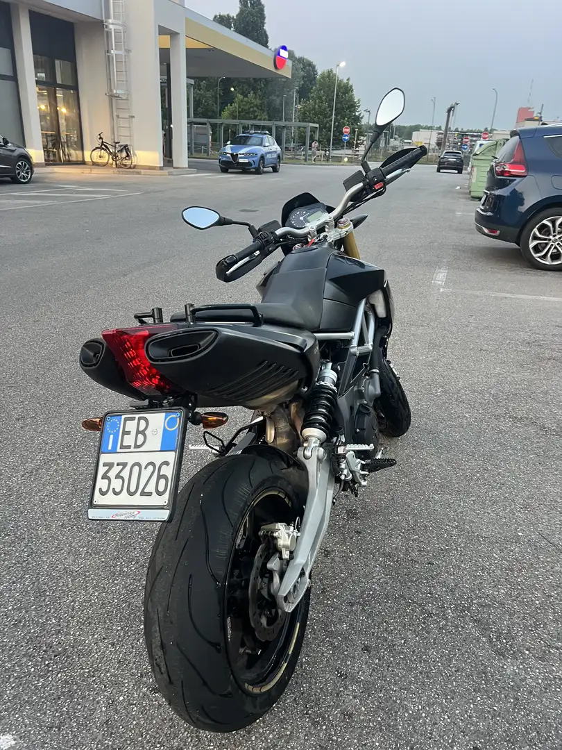 Aprilia Dorsoduro A2 - 1