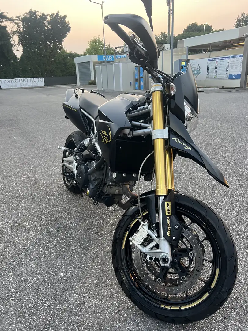 Aprilia Dorsoduro A2 - 2