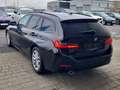 BMW 318 d Touring Navi.SH.DrivingA.PDC.Akt.Tempom. Schwarz - thumbnail 9