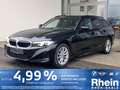 BMW 318 d Touring Navi.SH.DrivingA.PDC.Akt.Tempom. Schwarz - thumbnail 1