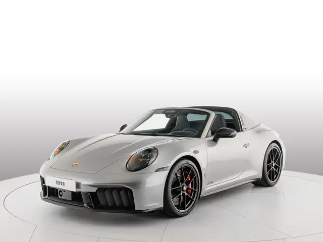 Porsche 992 targa 3.6 4 gts auto