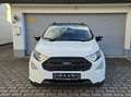 Ford EcoSport 1.0 EcoBoost ST-Line Blanc - thumbnail 2
