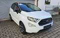 Ford EcoSport 1.0 EcoBoost ST-Line Blanc - thumbnail 3