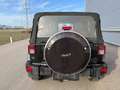 Jeep Wrangler Sport 2,8 CRD ID:92 Schwarz - thumbnail 6