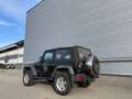Jeep Wrangler Sport 2,8 CRD ID:92 Schwarz - thumbnail 5