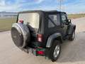 Jeep Wrangler Sport 2,8 CRD ID:92 Schwarz - thumbnail 7