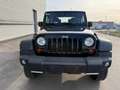 Jeep Wrangler Sport 2,8 CRD ID:92 Schwarz - thumbnail 3