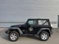 Jeep Wrangler Sport 2,8 CRD ID:92 Schwarz - thumbnail 4