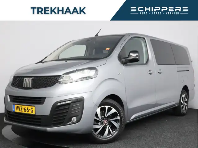 Fiat Scudo 2.0 MultiJet 145 L3 DC | dubbele cabine | 6-persoo