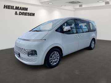 Trend 2.2 CRDi Automatik/9-Sitzer/Navi/Lenkrad/Sit