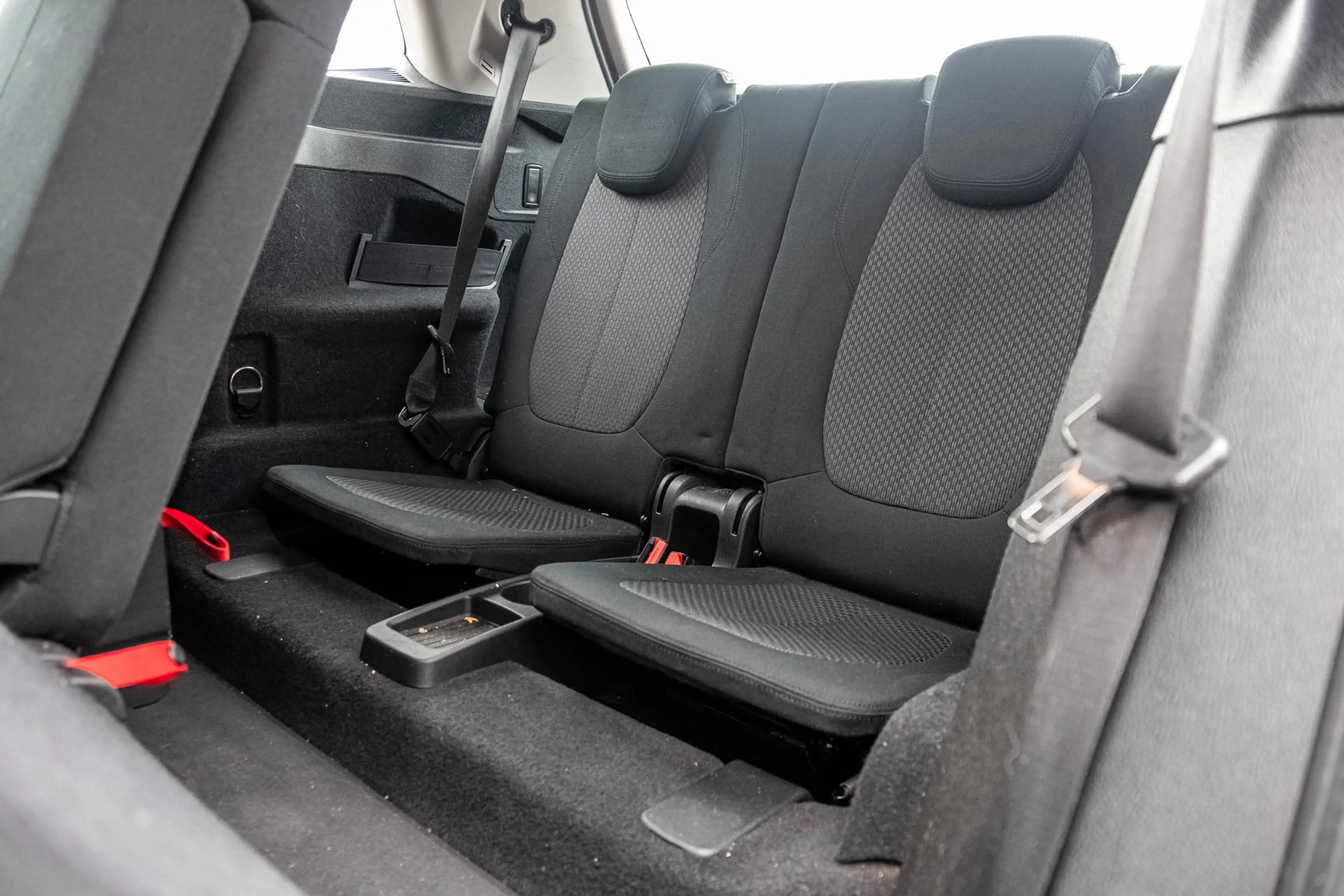 BMW 214 GRAN TOURER Sport line | 7 PLACES | ATTACHE REMORQUE | GARANTIE 12-60M — photo 10