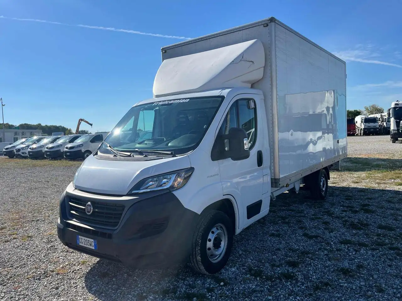 Fiat Ducato