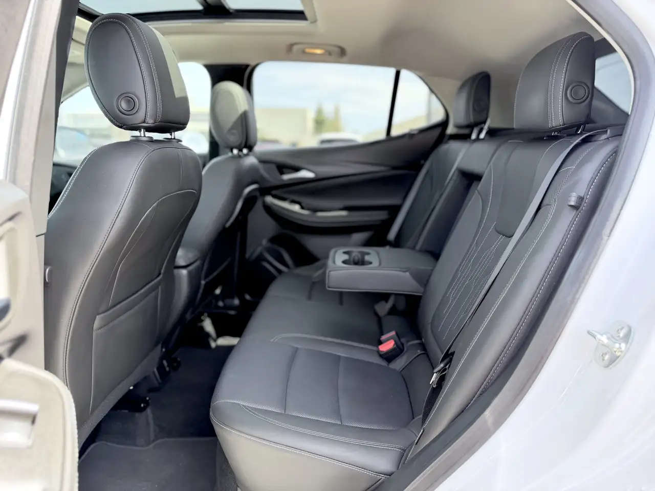 Buick Encore снимка Buick Encore