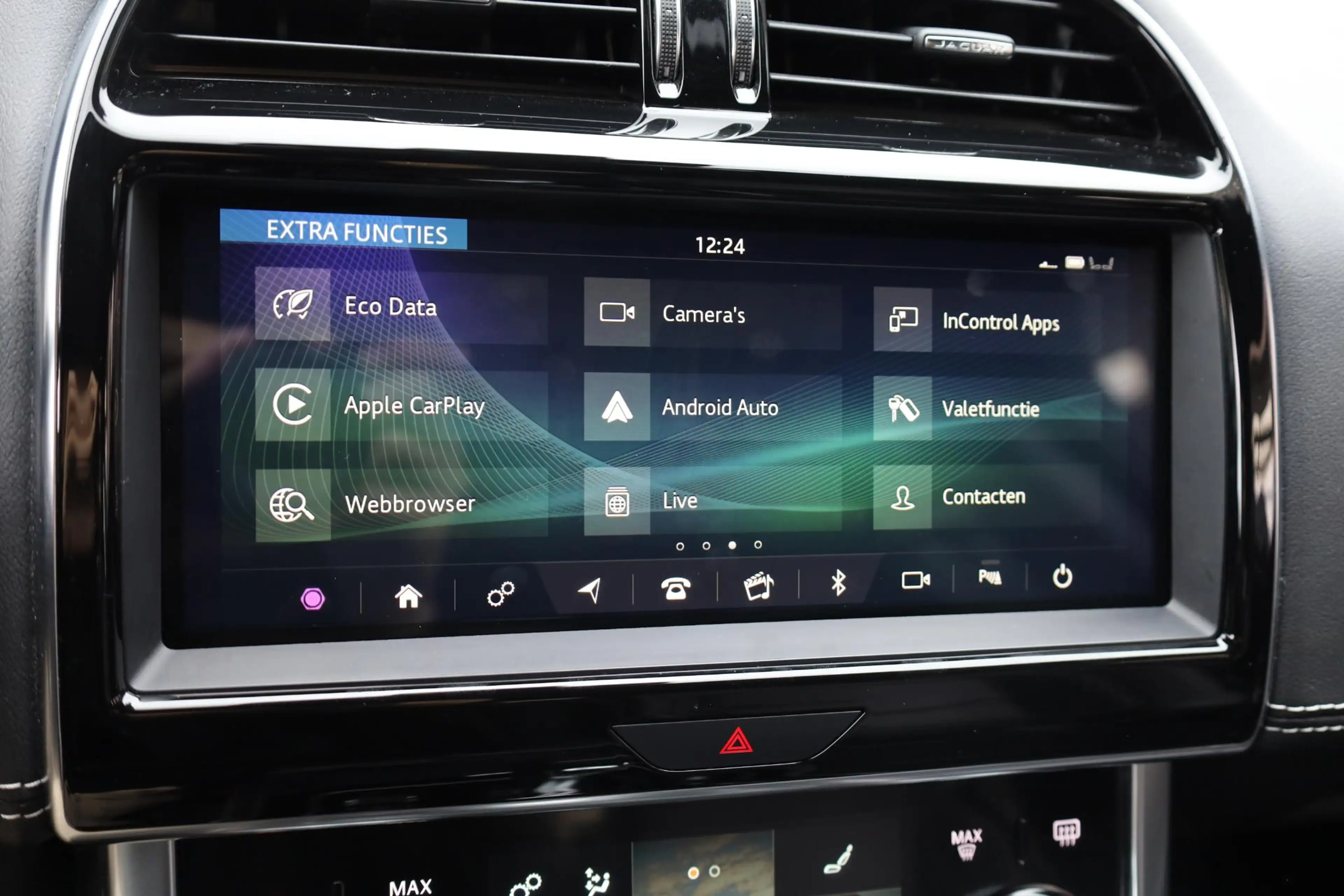 Jaguar XE 2.0 P250 HSE R-Dynamic STOELVERW. MEMORY CAMERA CA — photo 38