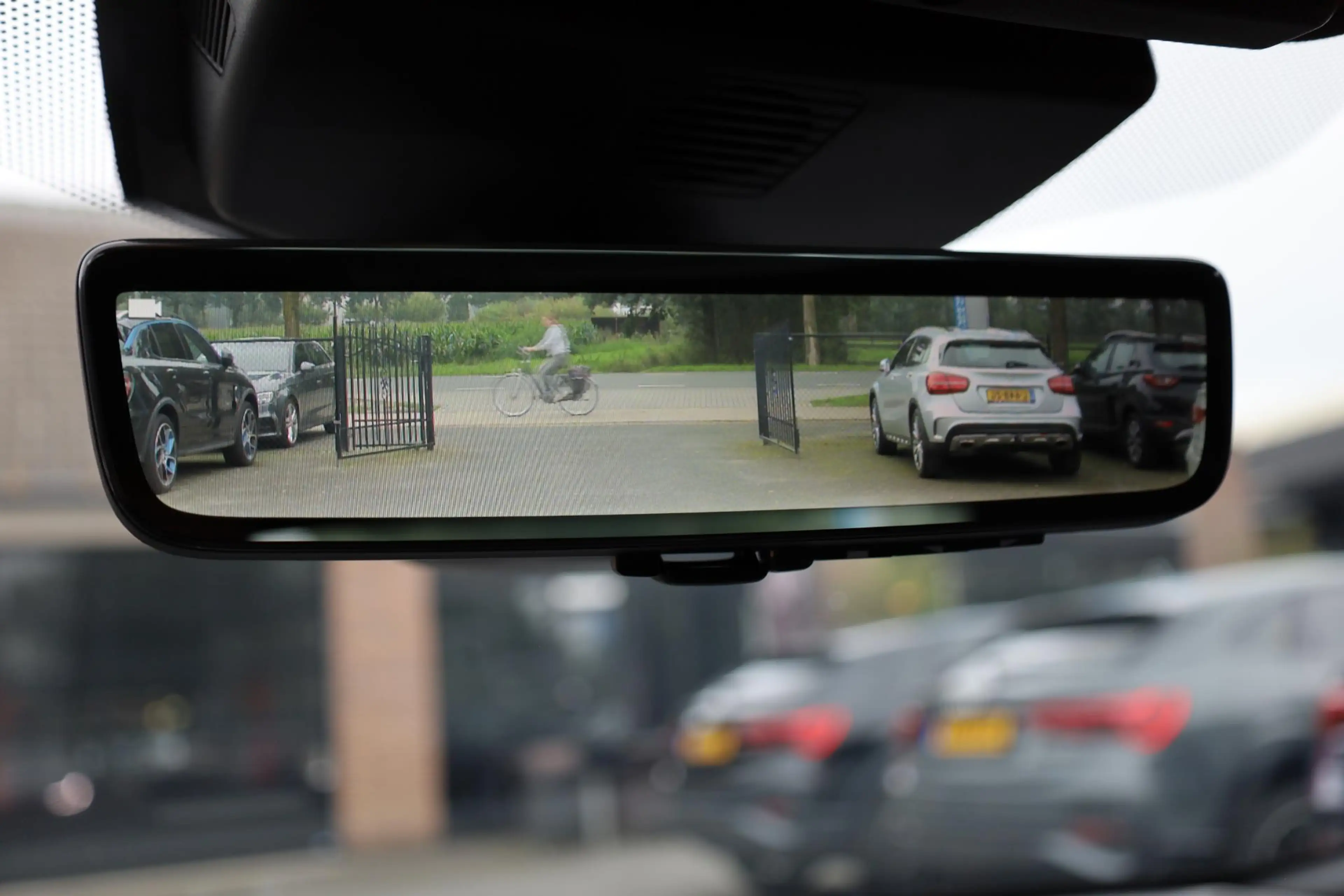 Jaguar XE 2.0 P250 HSE R-Dynamic STOELVERW. MEMORY CAMERA CA — photo 32