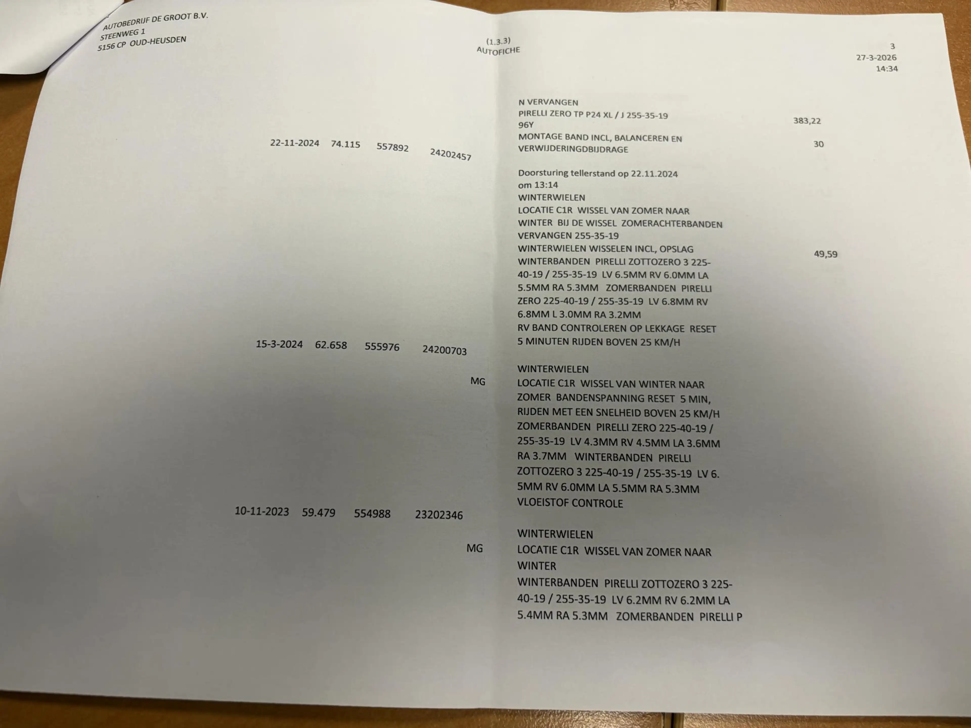 Jaguar XE 2.0 P250 HSE R-Dynamic STOELVERW. MEMORY CAMERA CA — photo 43