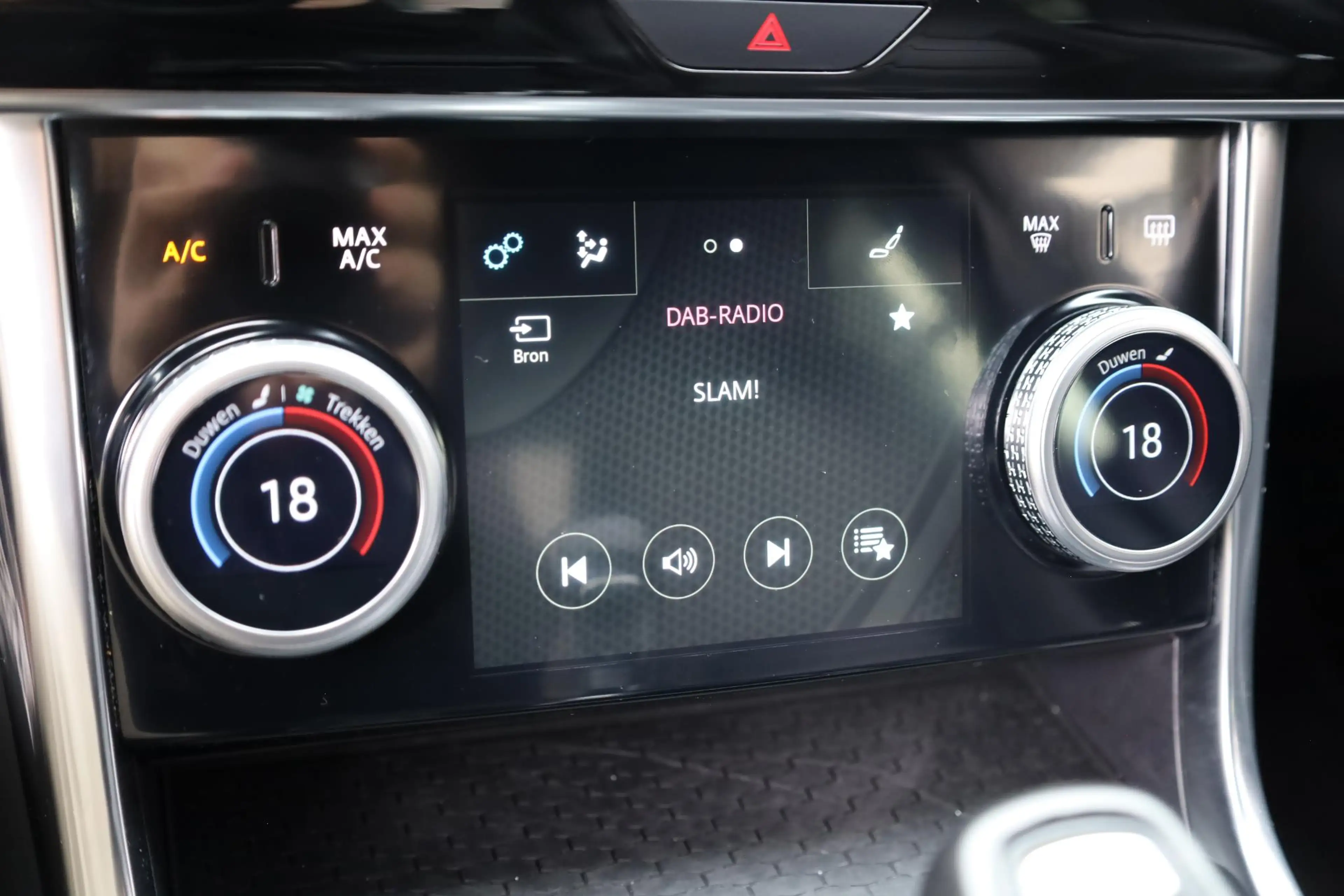 Jaguar XE 2.0 P250 HSE R-Dynamic STOELVERW. MEMORY CAMERA CA — photo 29