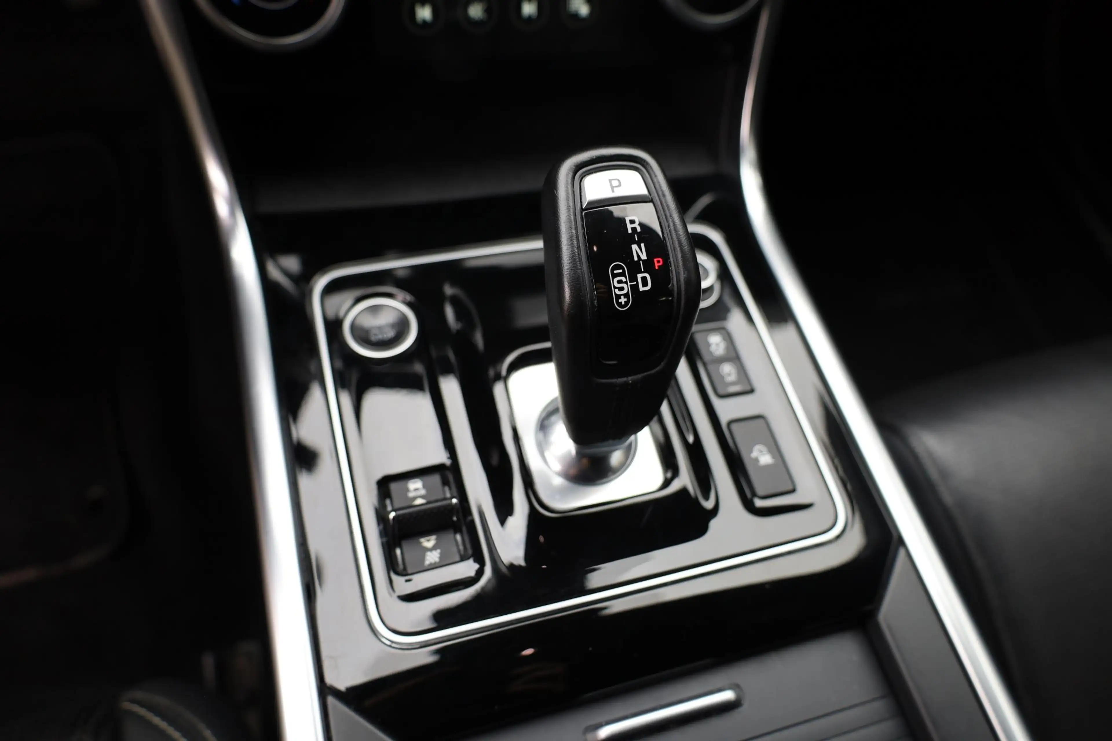 Jaguar XE 2.0 P250 HSE R-Dynamic STOELVERW. MEMORY CAMERA CA — photo 26