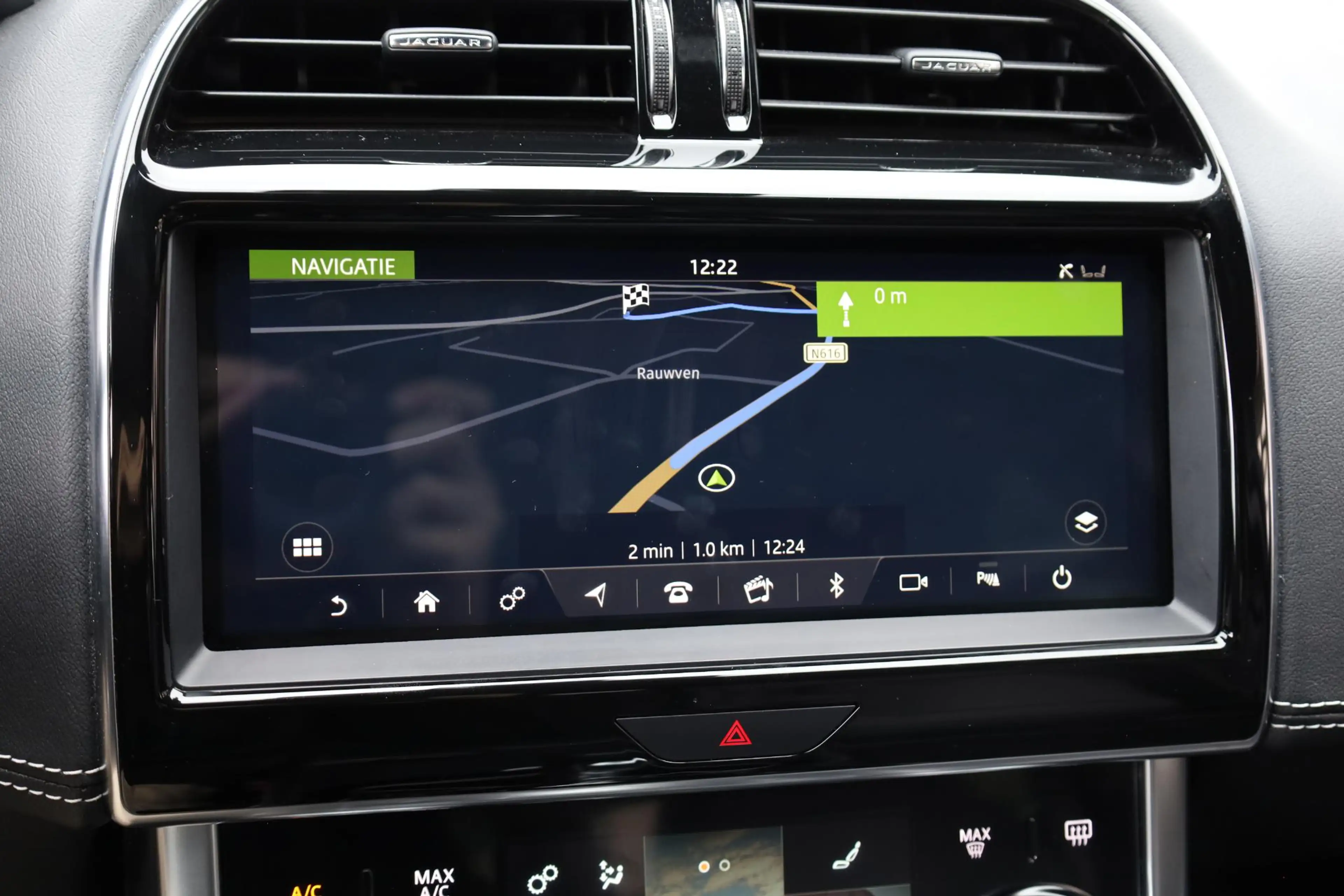 Jaguar XE 2.0 P250 HSE R-Dynamic STOELVERW. MEMORY CAMERA CA — photo 36