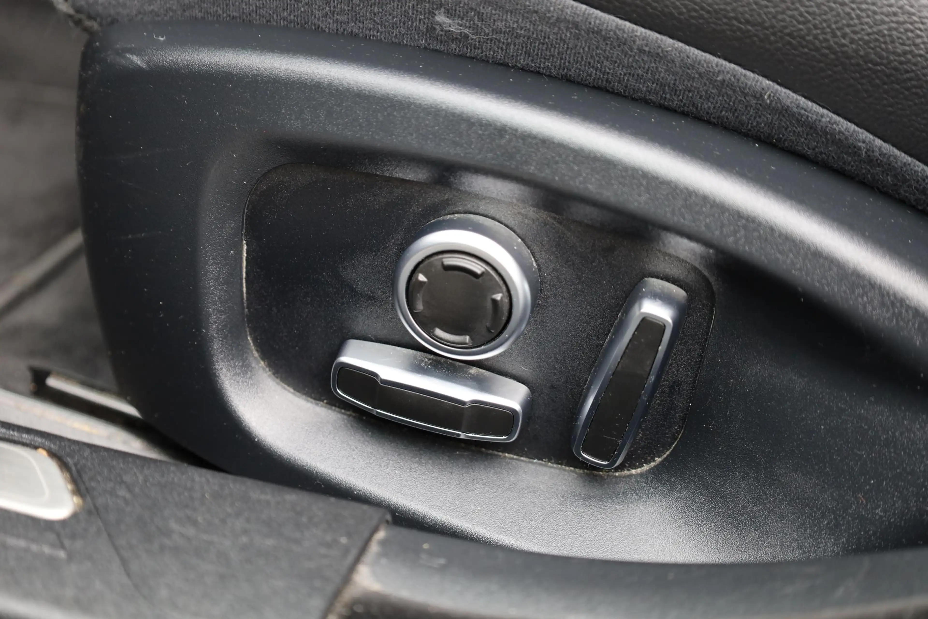 Jaguar XE 2.0 P250 HSE R-Dynamic STOELVERW. MEMORY CAMERA CA — photo 12