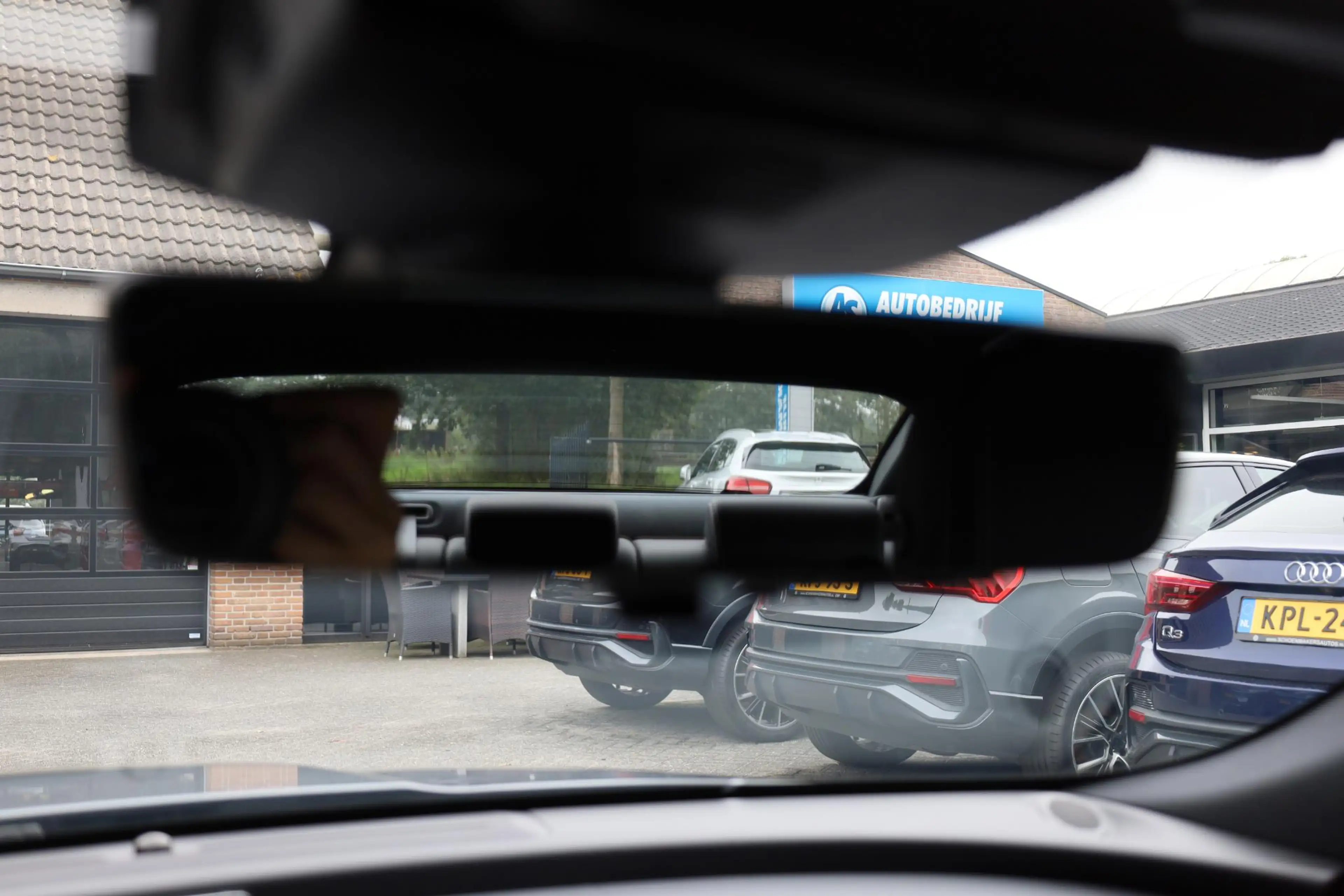 Jaguar XE 2.0 P250 HSE R-Dynamic STOELVERW. MEMORY CAMERA CA — photo 33