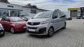Fiat Ulysse Elektro 75kWh 8-Sitzer Hängerkupplung SHZ Gris - thumbnail 1