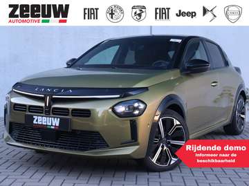 1.2 Turbo 100 PK Hybrid LX | Navi | Boek nu uw pro