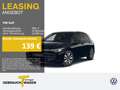 Volkswagen Golf 1.5 TSI GOAL LED+ NAVI SITZHZ AHK LM16 Noir - thumbnail 1