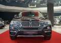 BMW X4 xDrive 30d AHK Kamera Bi-Xenon BMW-Scheckheft Grau - thumbnail 1