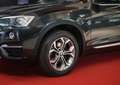 BMW X4 xDrive 30d AHK Kamera Bi-Xenon BMW-Scheckheft Grau - thumbnail 4