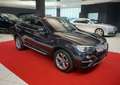BMW X4 xDrive 30d AHK Kamera Bi-Xenon BMW-Scheckheft Grau - thumbnail 12