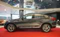 BMW X4 xDrive 30d AHK Kamera Bi-Xenon BMW-Scheckheft Grau - thumbnail 5