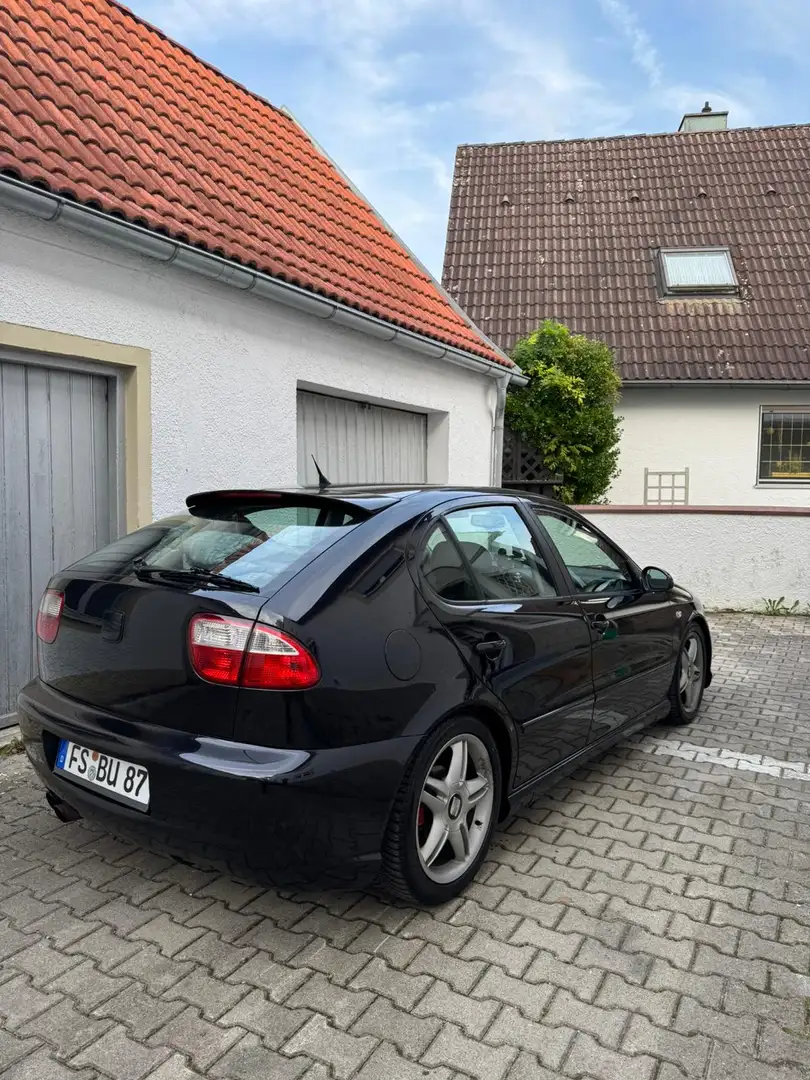 SEAT Leon 1.9 TDI - 2