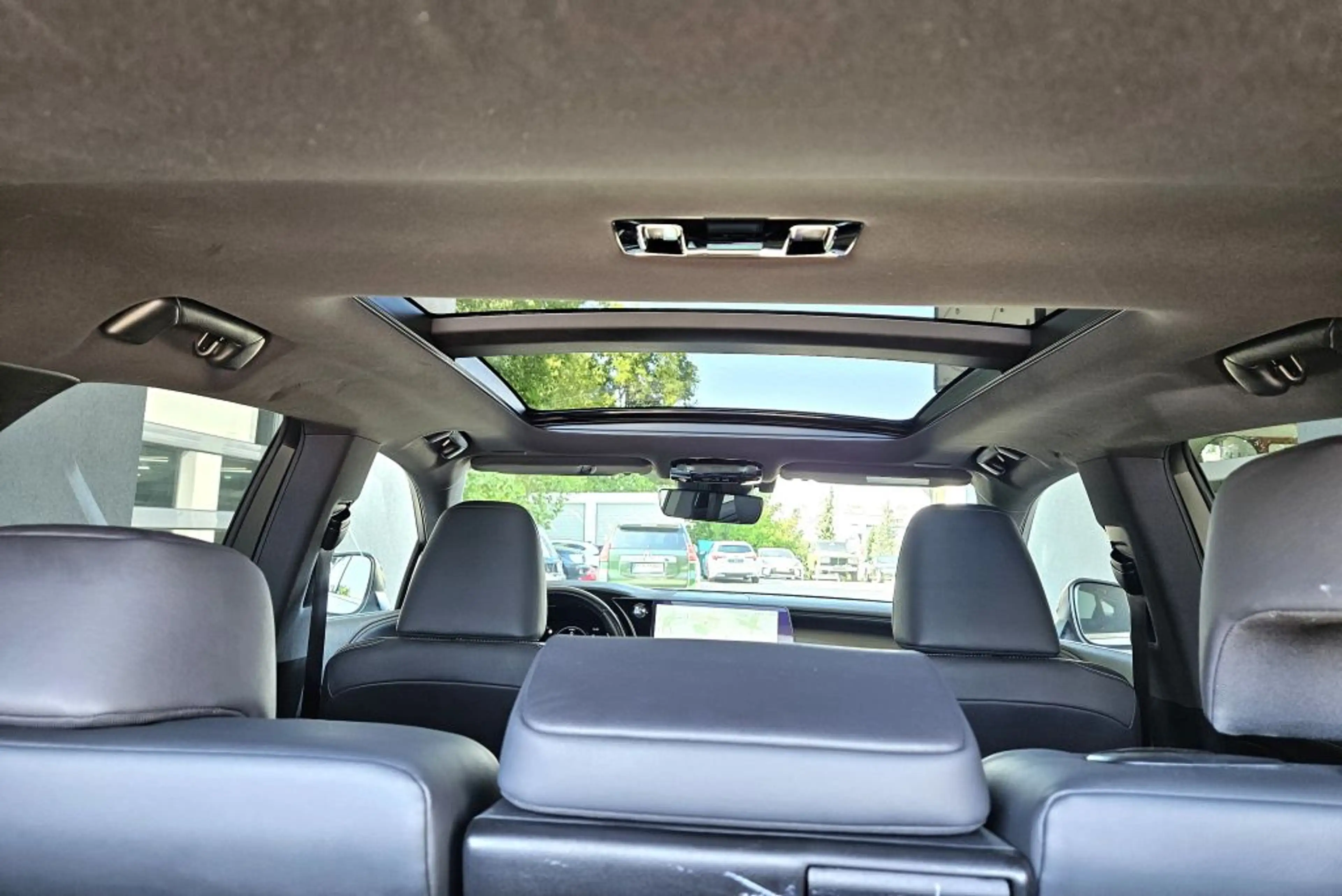 Lexus RX 350h RX 350h F SPORT Design*AHK Abnehmbar* — photo 10