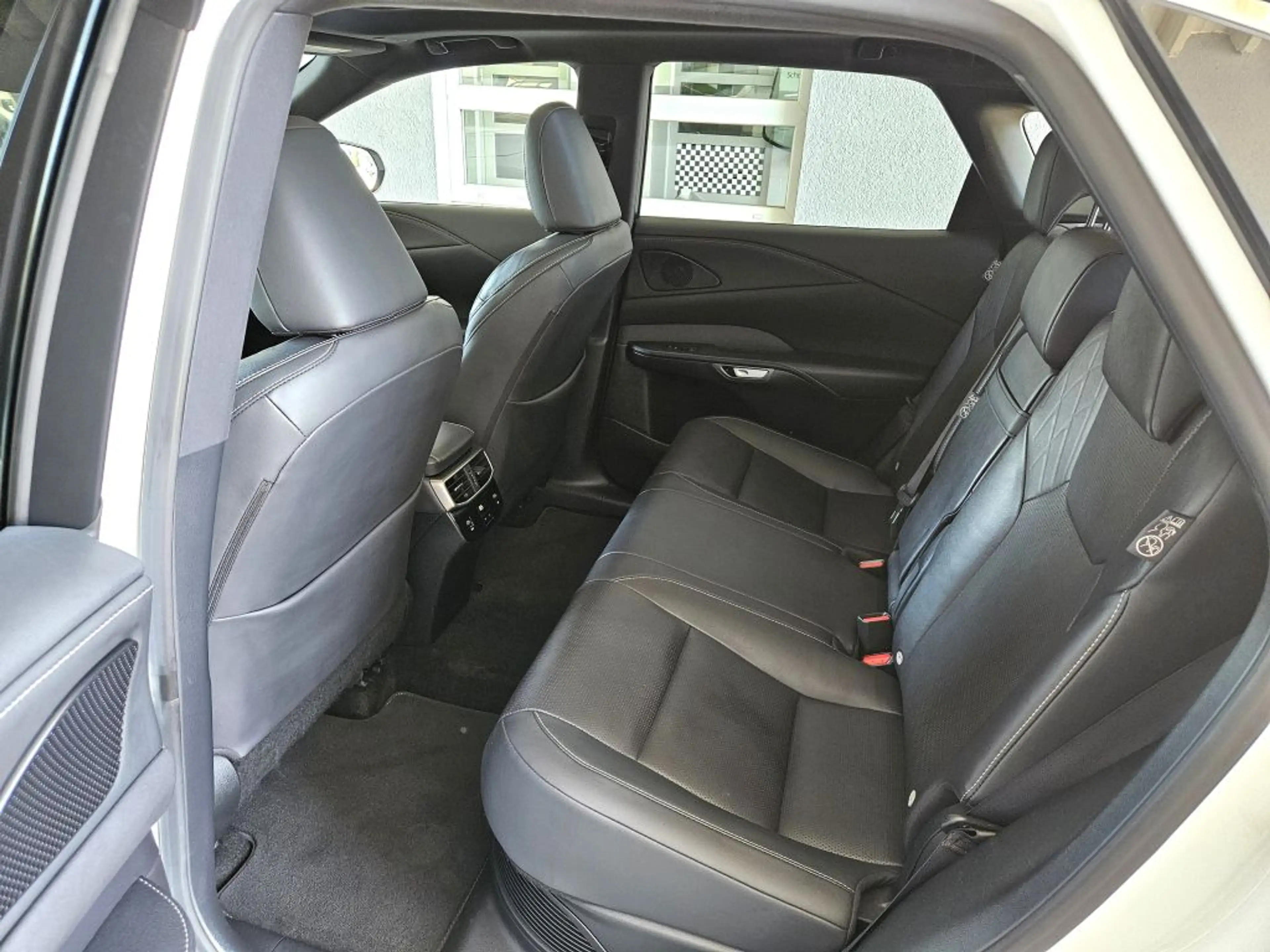 Lexus RX 350h RX 350h F SPORT Design*AHK Abnehmbar* — photo 7