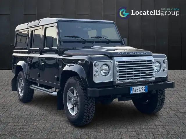 Land Rover Defender 110 2.2 TD4 Station Wagon N1